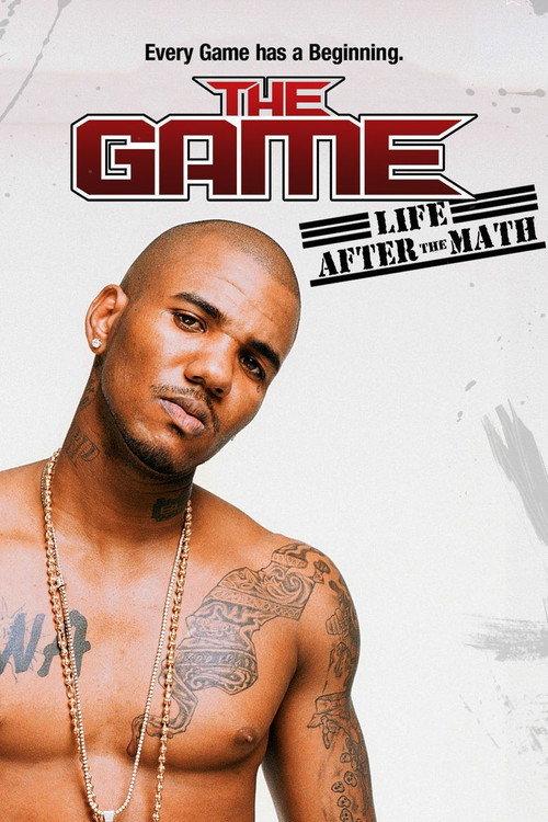 The Game: Life After the Math 2008 official movie poster