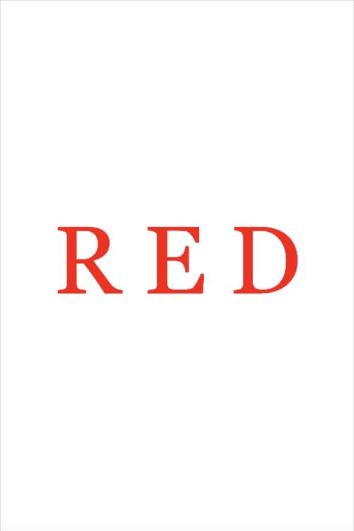 R E D 2020 official movie poster