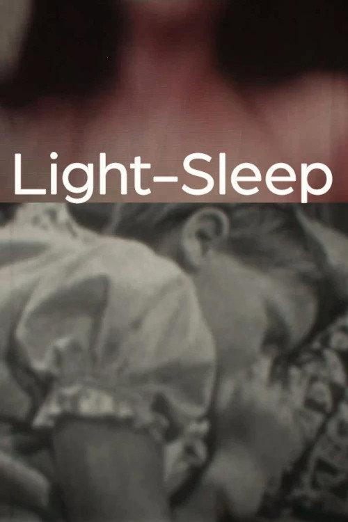 Light-Sleep 2010 official movie poster