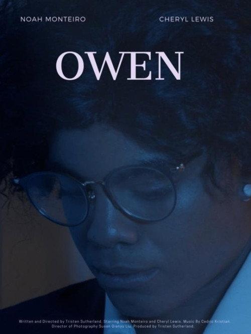 Owen 2019 official movie poster