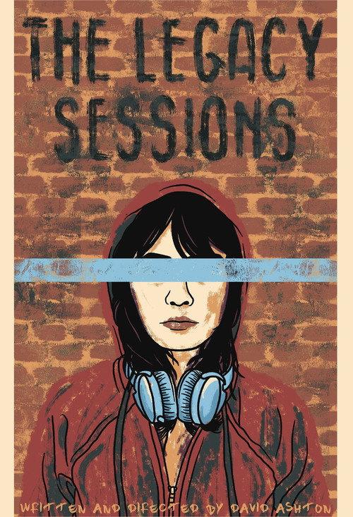 The Legacy Sessions 2020 official movie poster