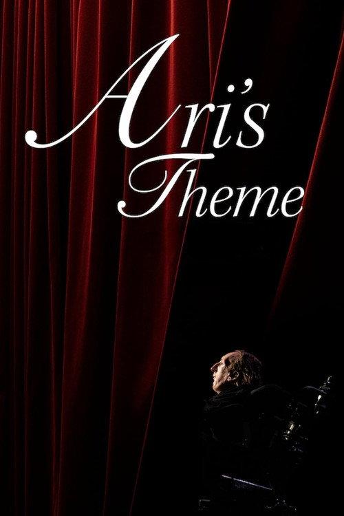 Ari's Theme 2024 official movie poster