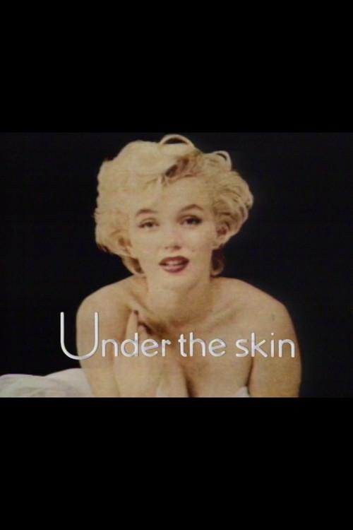 Under the Skin 1982 official movie poster