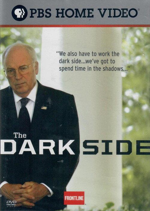 The Dark Side 2006 official movie poster