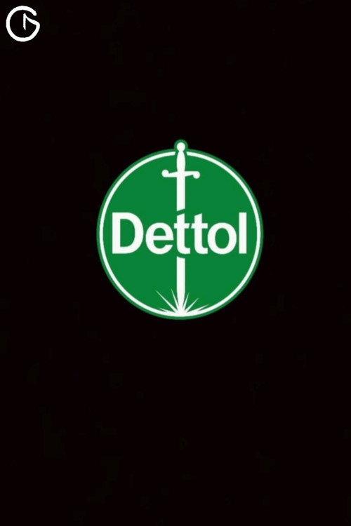 Dettol ad by Chitraa 2023 official movie poster