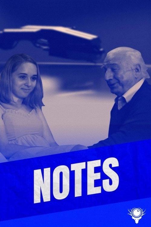 Notes 2019 official movie poster
