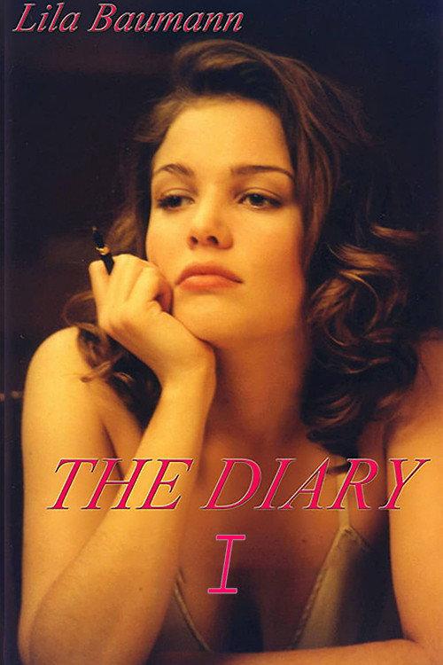 The Diary 1999 official movie poster