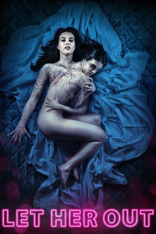 Let Her Out 2016 official movie poster