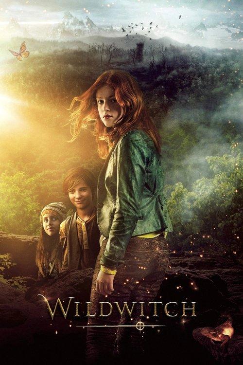 Wildwitch 2018 official movie poster