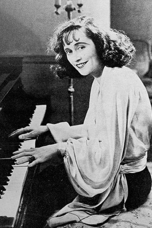 A Million Me's 1930 official movie poster