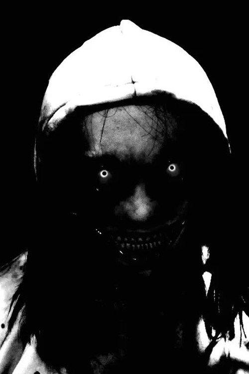GHOSTFACE VS JEFF THE KILLER 2023 official movie poster