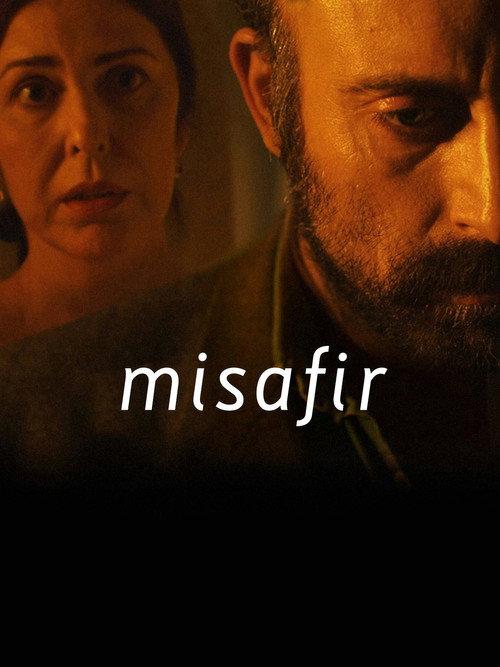 Misafir 2011 official movie poster