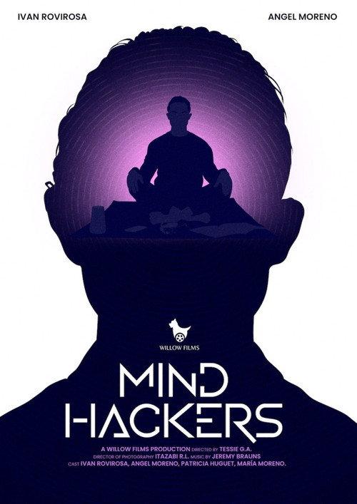 Mindhackers 2026 official movie poster