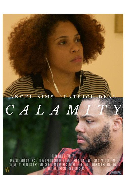 Calamity 2019 official movie poster