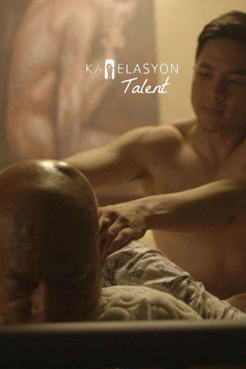 Ka-Relasyon: Talent 2015 official movie poster