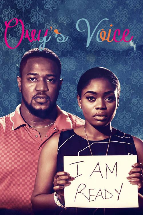 Ovy's Voice 2017 official movie poster