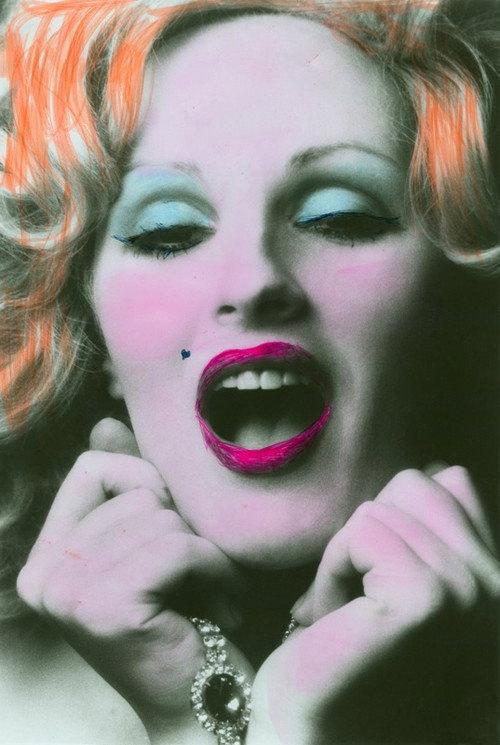 Vivian’s Girls 1973 official movie poster