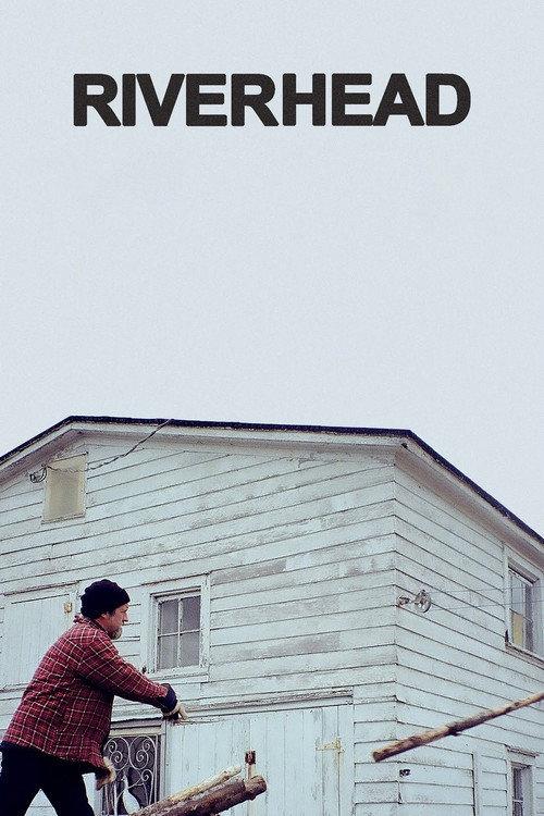 Riverhead 2016 official movie poster