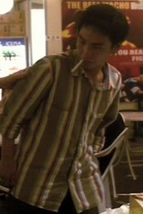 Hey, Man~ 2006 official movie poster