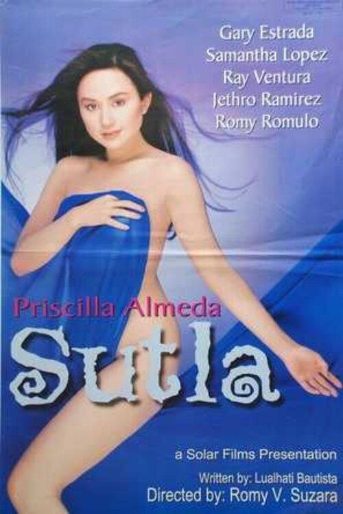Sutla 1999 official movie poster