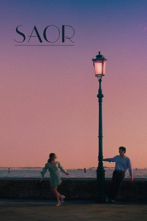 Saor 2024 official movie poster