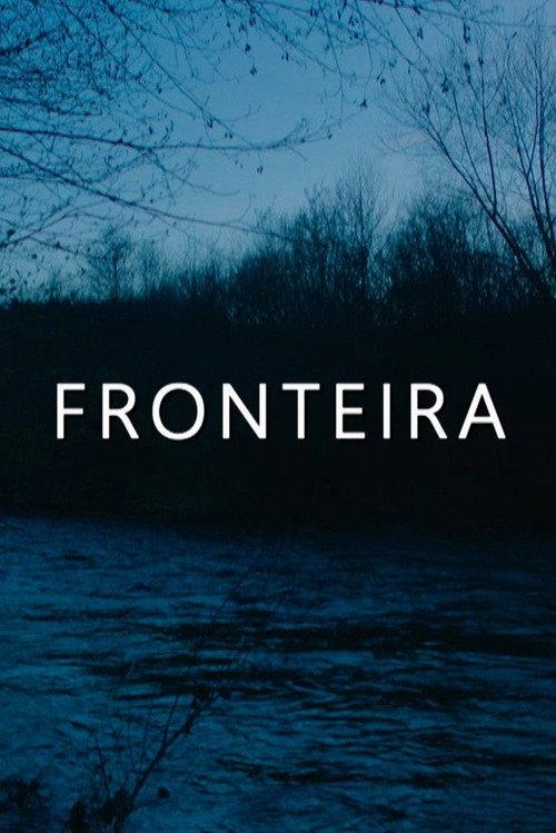 Fronteira 2020 official movie poster