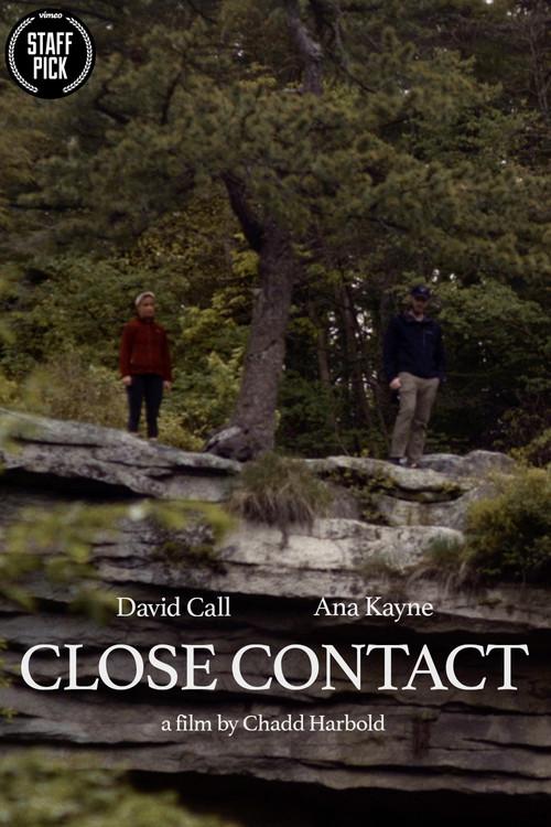 Close Contact 2020 official movie poster