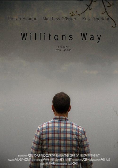 Williton’s Way  official movie poster