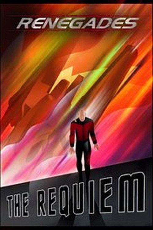 Renegades: The Requiem: Part 1 2017 official movie poster