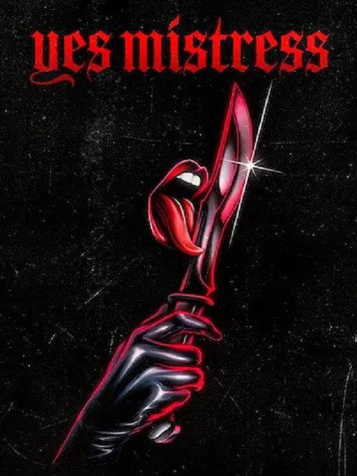Yes Mistress 2024 official movie poster