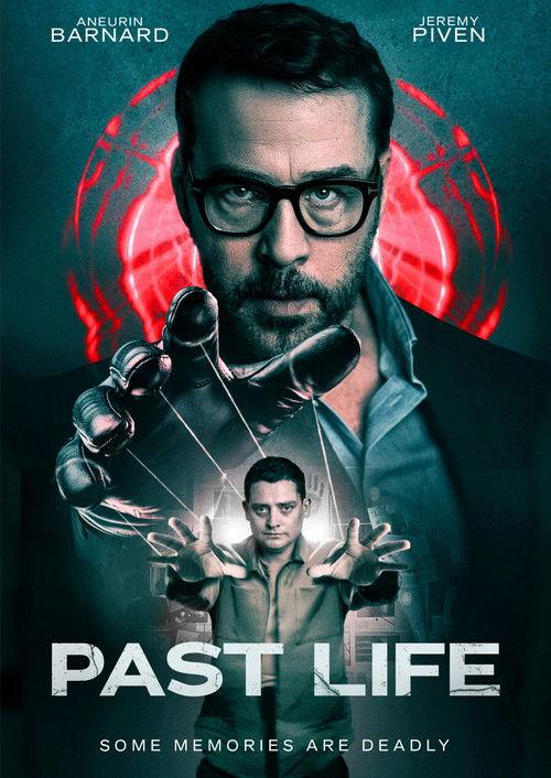 Past Life 2026 official movie poster