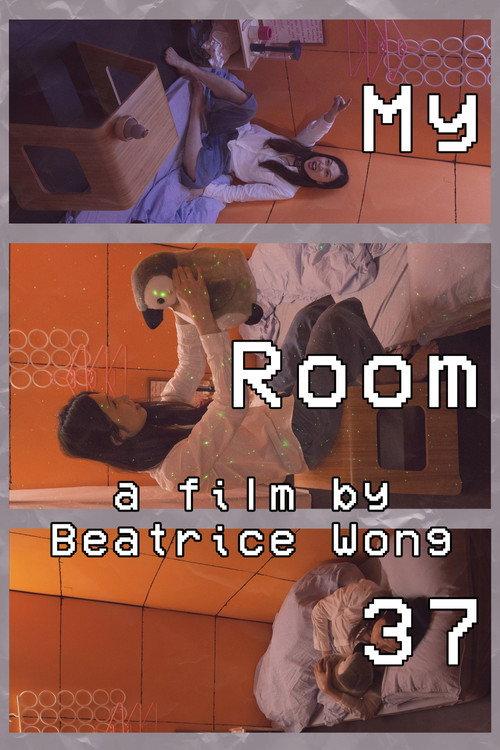 My Room 37 official movie poster