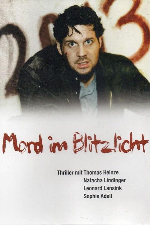 20:13 Mord im Blitzlicht 2000 official movie poster