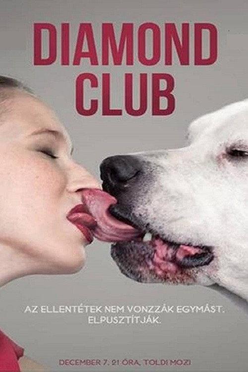 Diamond Club 2011 official movie poster