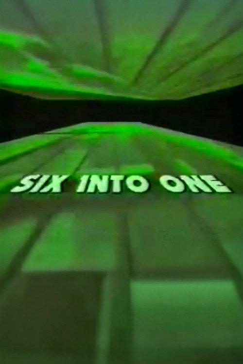 Six Into One: The Prisoner File 1984 official movie poster