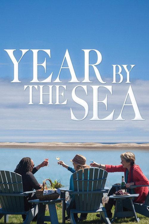 Year by the Sea 2016 official movie poster
