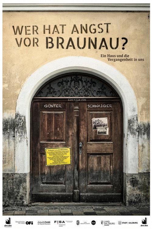 Braunau 2023 official movie poster
