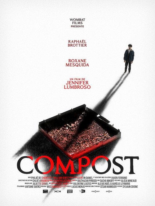 Compost 2026 official movie poster