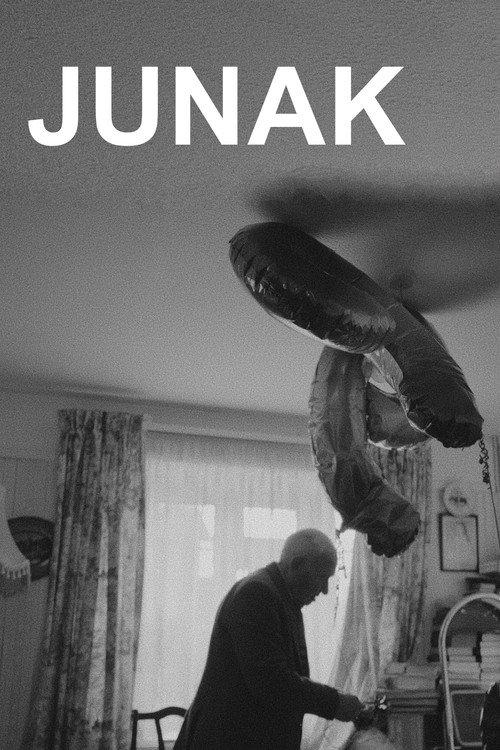Junak  official movie poster