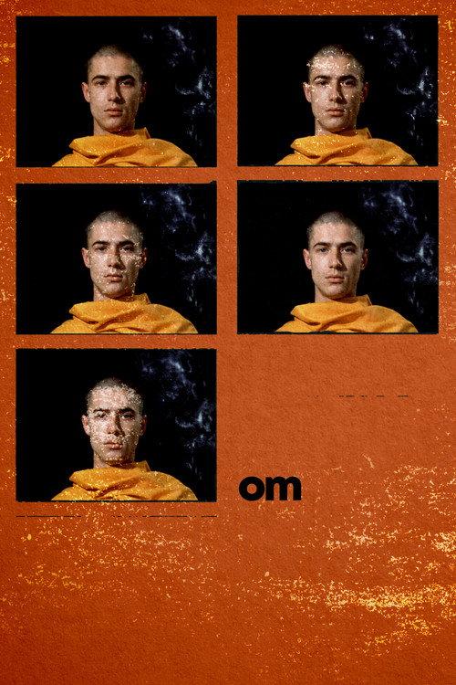 Om 1986 official movie poster