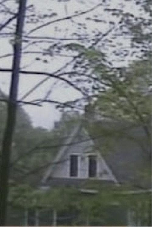The Awakening 2002 official movie poster