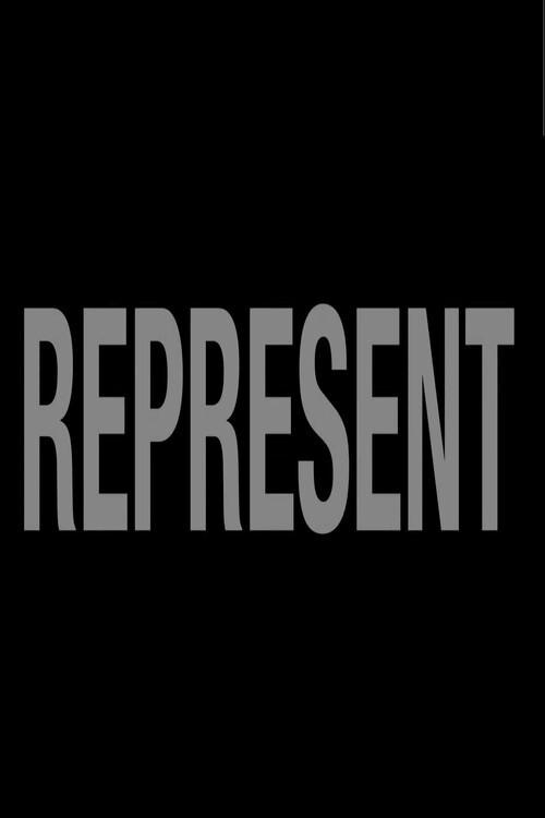 Represent 2020 official movie poster