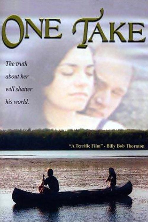 One Take 1997 official movie poster