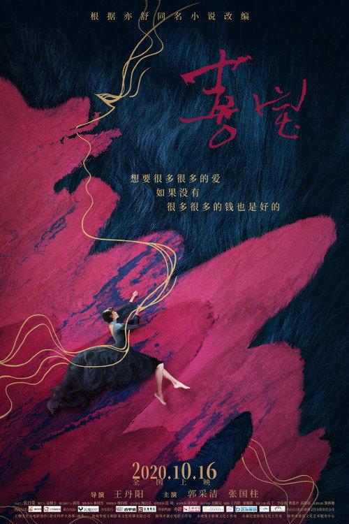 The Story Of Xi Bao 2020 official movie poster
