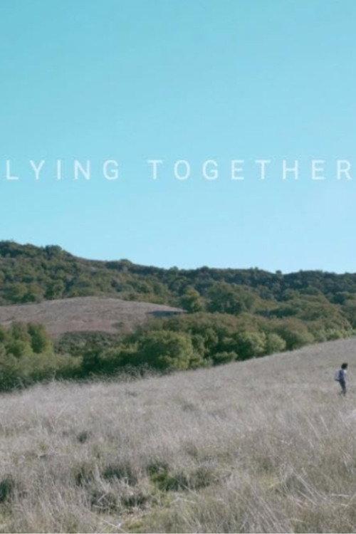 Lying Together 2018 official movie poster