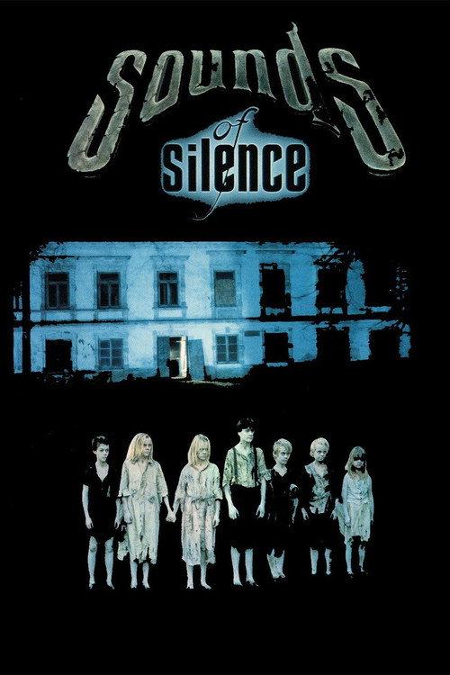 Sounds of Silence 1989 official movie poster