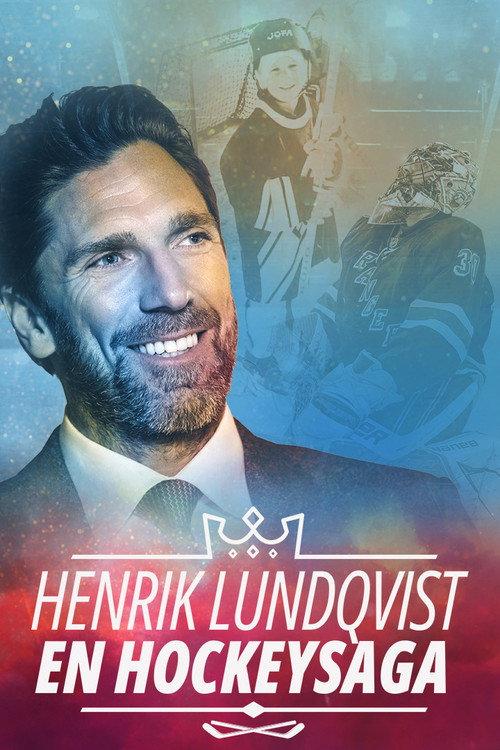 The King of New York - An Ice Hockey Saga 2022 official movie poster