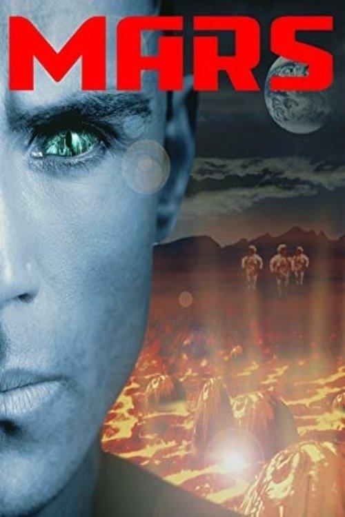 Mars 1998 official movie poster
