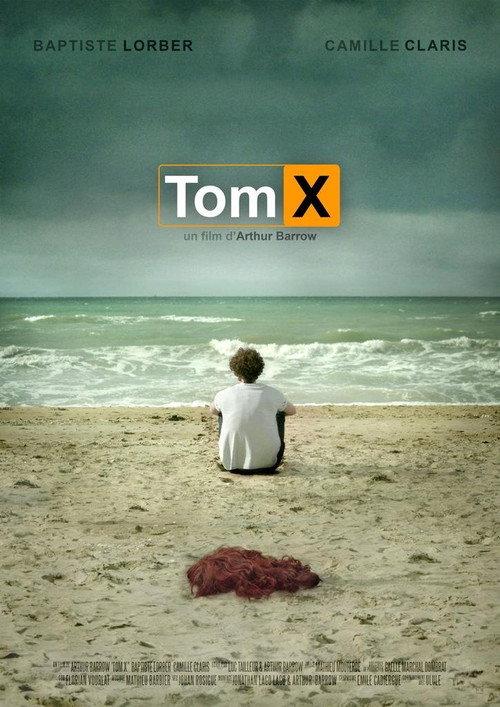 Tom X 2018 official movie poster