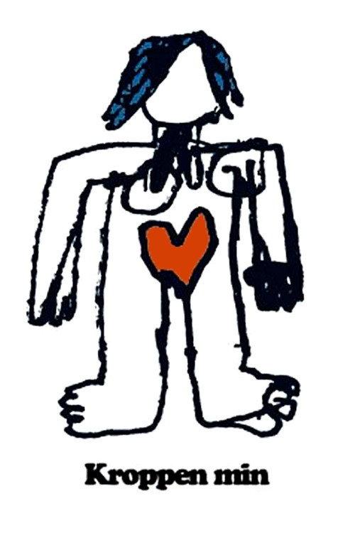 My Body 2002 official movie poster